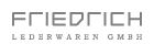 Logo Friedrich Lederwaren